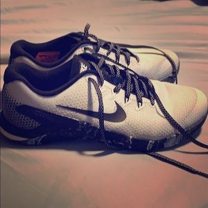 Nike metcon